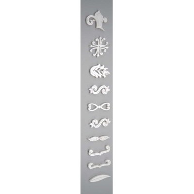 φιγούρες για βραχίονα δεκάδα 3